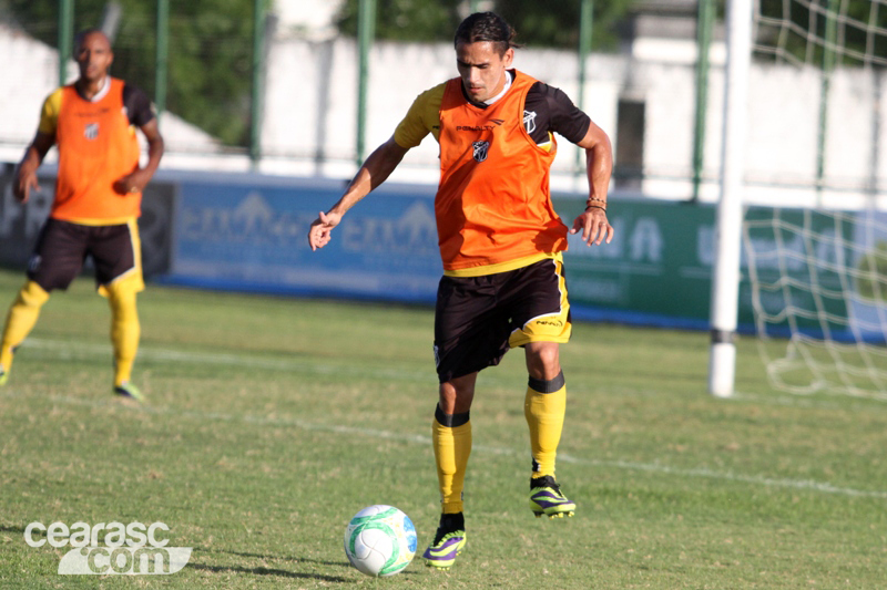 [07-07] Treino Técnico - 12