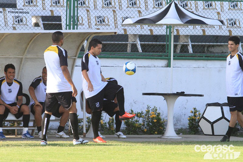 [28-12] Treino físico + técnico - 5