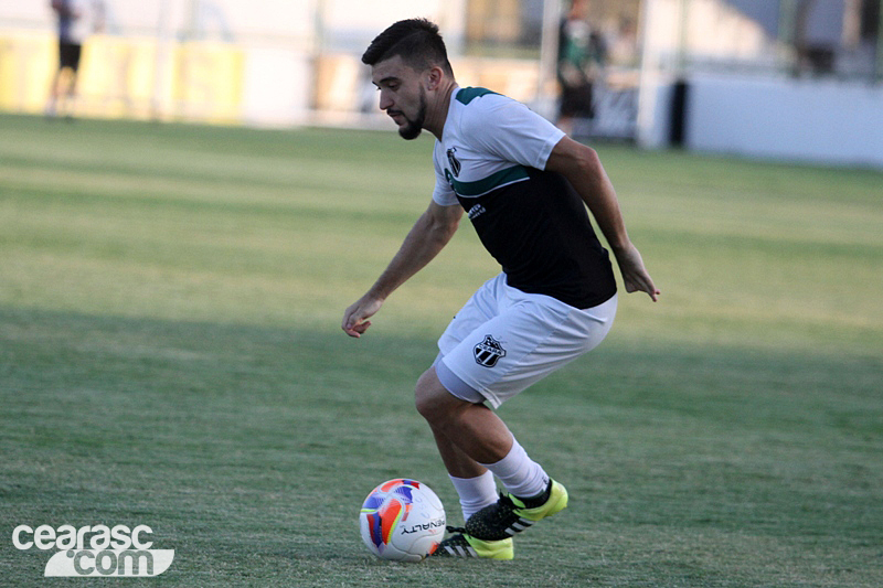 [28-09] Treino coletivo - Vovozão - 1