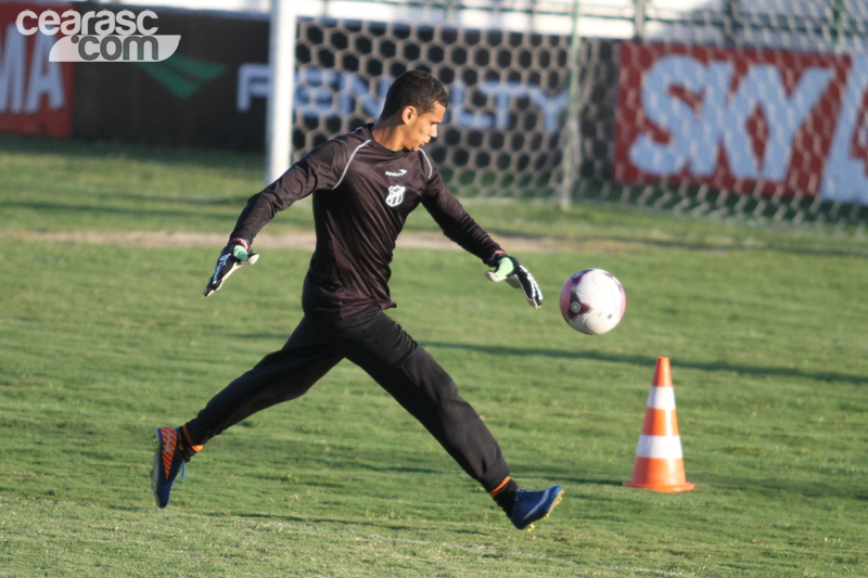 [24-07] Treino técnico - Finalização - 15