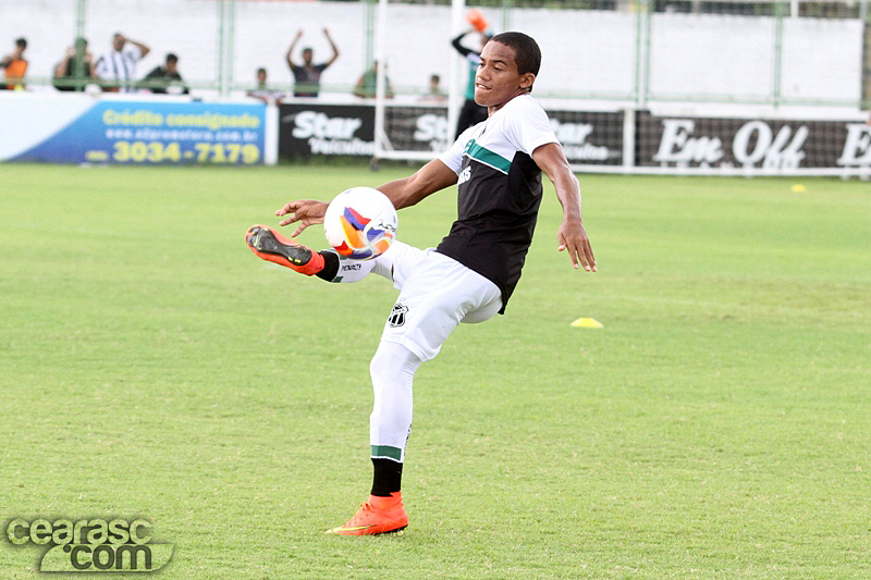 [21-03] Treino técnico + tático - 10