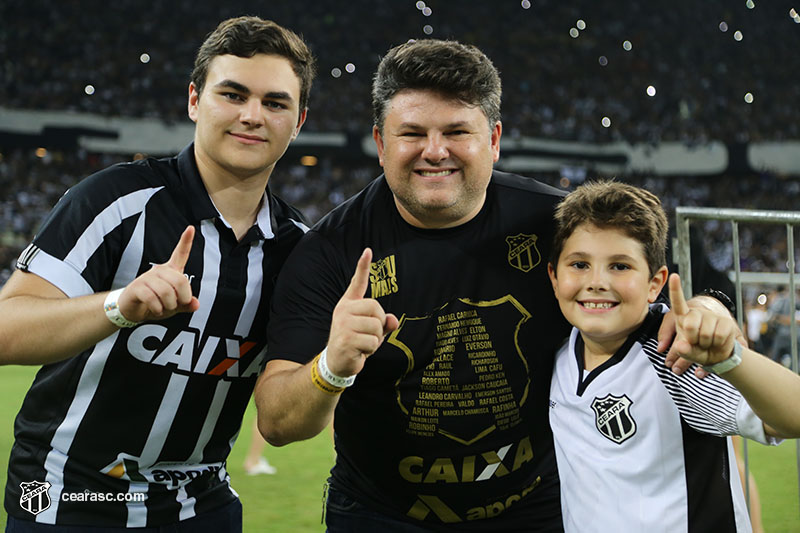 [25-11-2017] Ceara 1 x 0 ABC - Comemoracao - Part.1.11 - 68