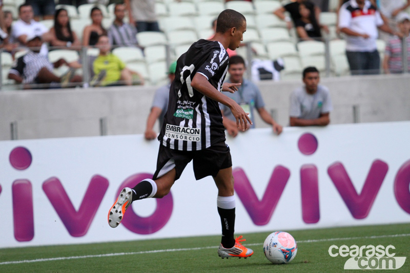[17-03] Ceará 2 x 0 Fortaleza - 01 - 21