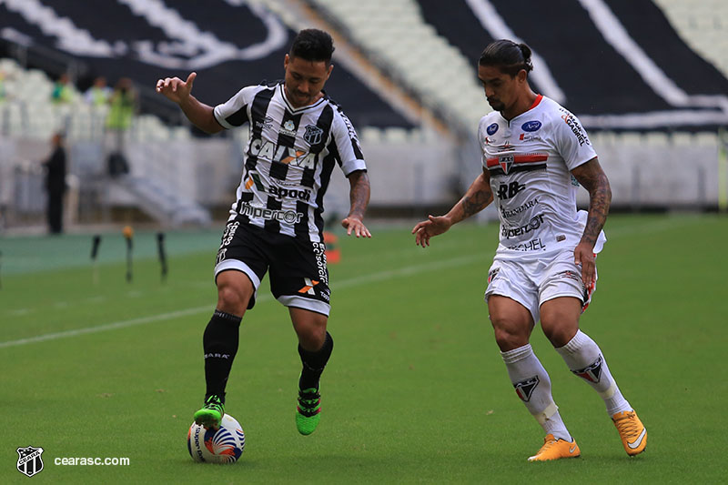 [30-04-2017] Ferroviário 0 x 1 Ceará - Final (1º jogo) - 21