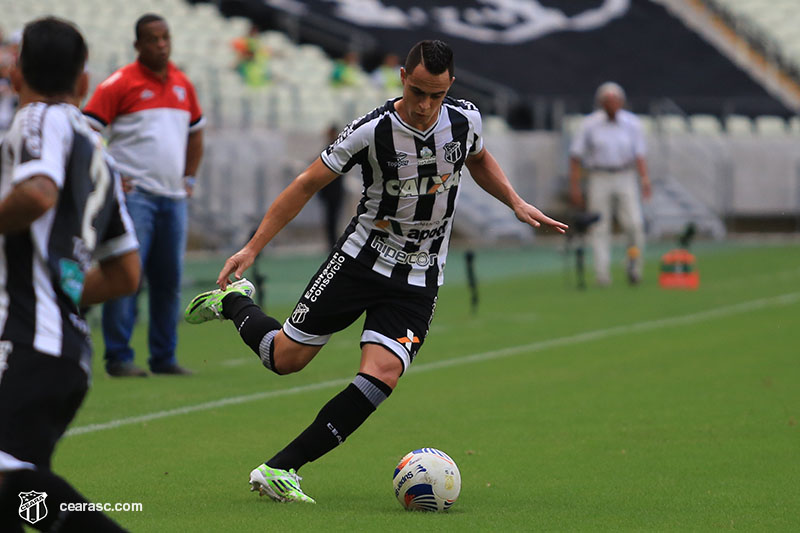 [30-04-2017] Ferroviário 0 x 1 Ceará - Final (1º jogo) - 22