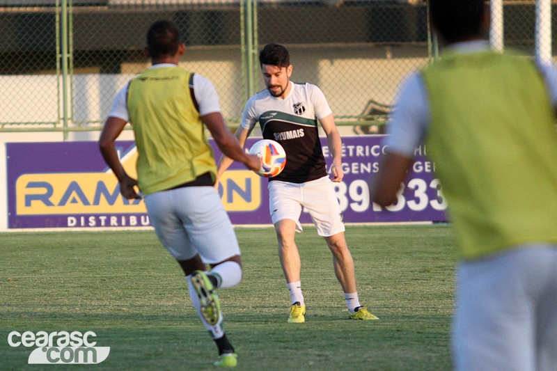 [28-09] Treino coletivo - Vovozão - 4