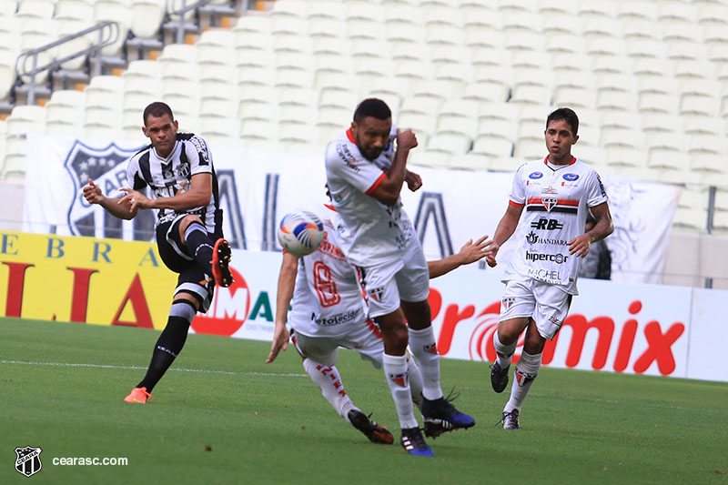 [30-04-2017] Ferroviário 0 x 1 Ceará - Final (1º jogo) - 23
