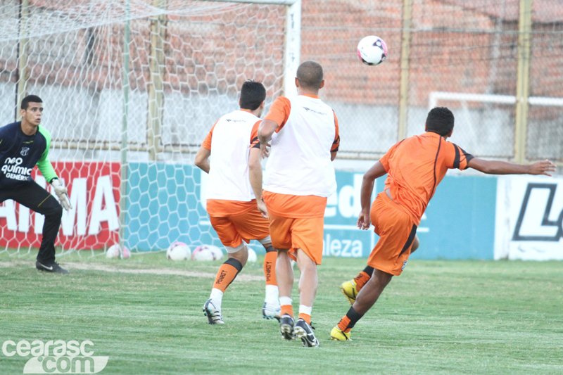 [15-05] Treino Técnico - 6