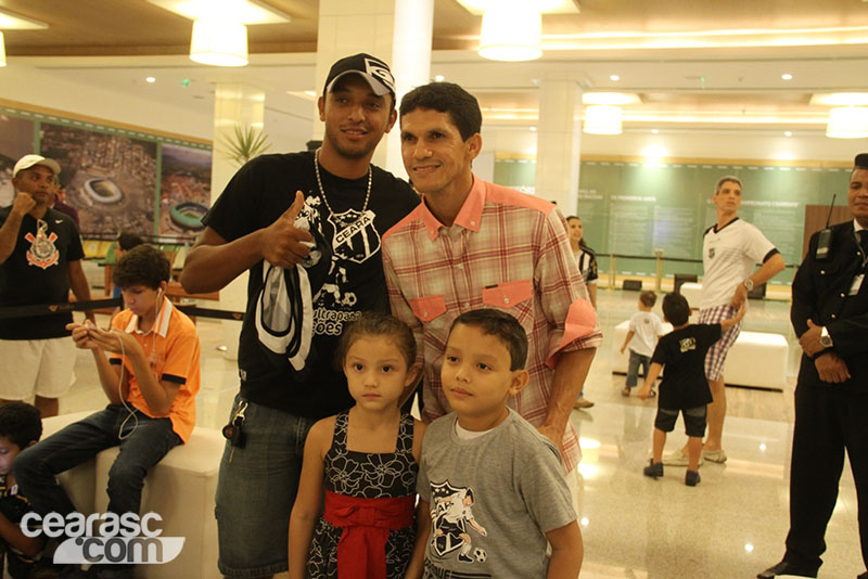 [20-02] Foot fame homenagea Magno Alves - 42