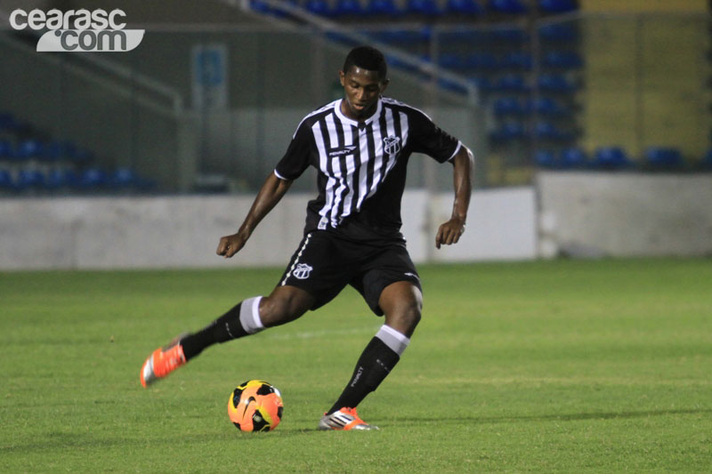 [11-09] Ceará x Náutico - Copa do Brasil Sub-20 - 10