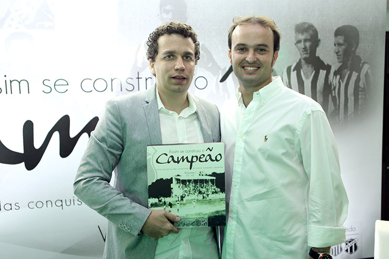 [13-01] Lançamento do Livro - Pedro Mapurunga - 88