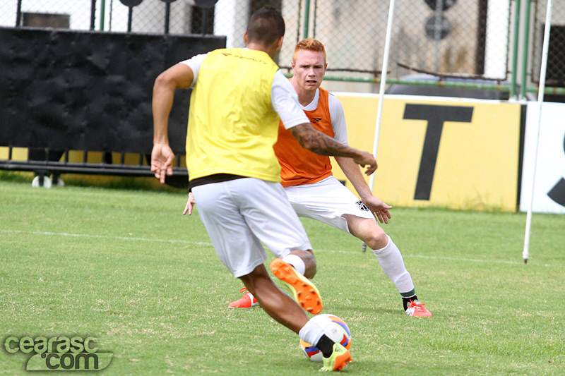 [21-03] Treino técnico + tático - 14