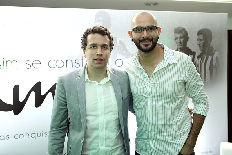 [13-01] Lançamento do Livro - Pedro Mapurunga - 89