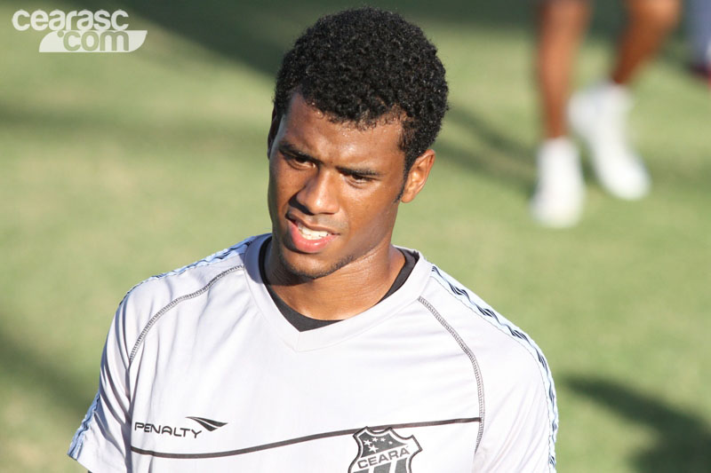 [13-04] Ceará 5 x 0 Rio Branco - 17