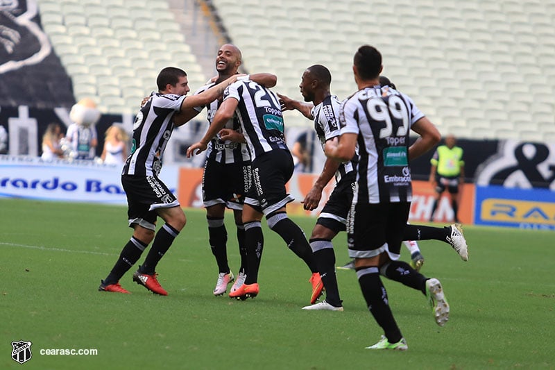 [30-04-2017] Ferroviário 0 x 1 Ceará - Final (1º jogo) - 26