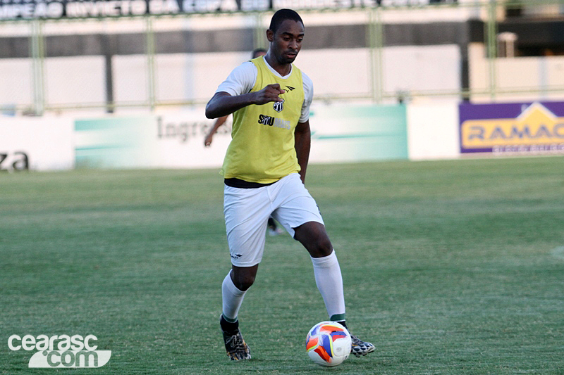 [28-09] Treino coletivo - Vovozão - 11