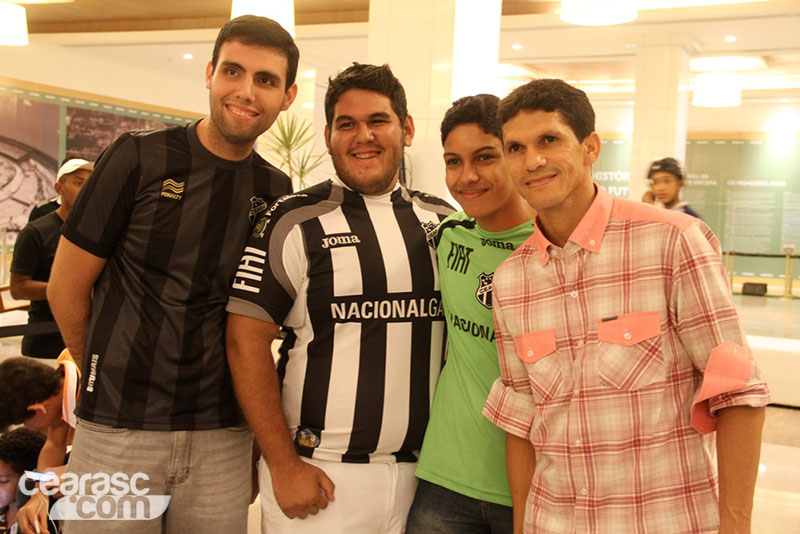 [20-02] Foot fame homenagea Magno Alves - 46