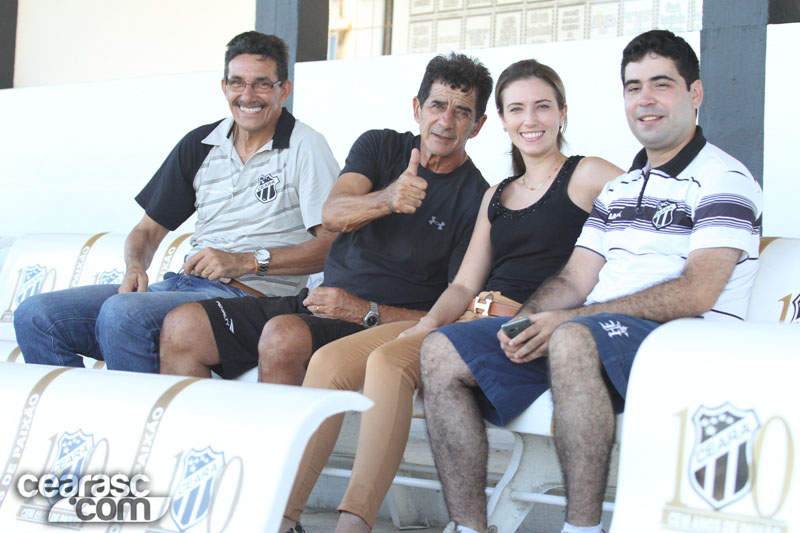 [13-04] Ceará 5 x 0 Rio Branco - 18