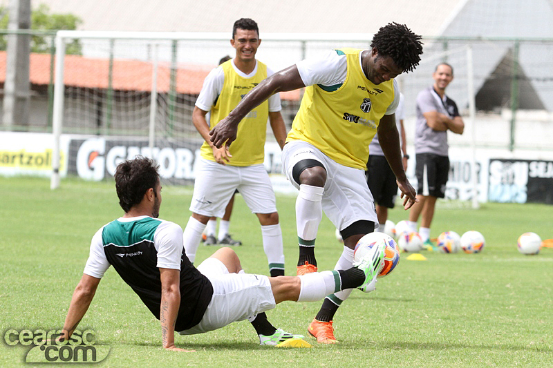 [21-03] Treino técnico + tático - 18