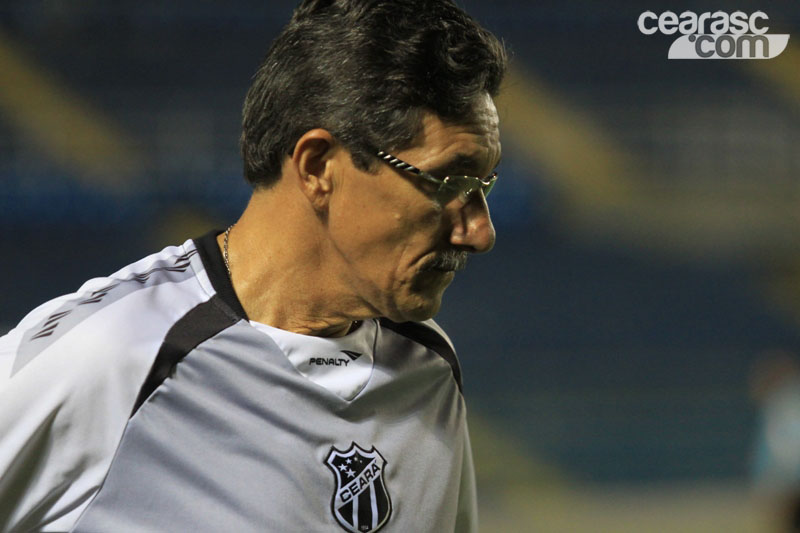 [11-09] Ceará x Náutico - Copa do Brasil Sub-20 - 11