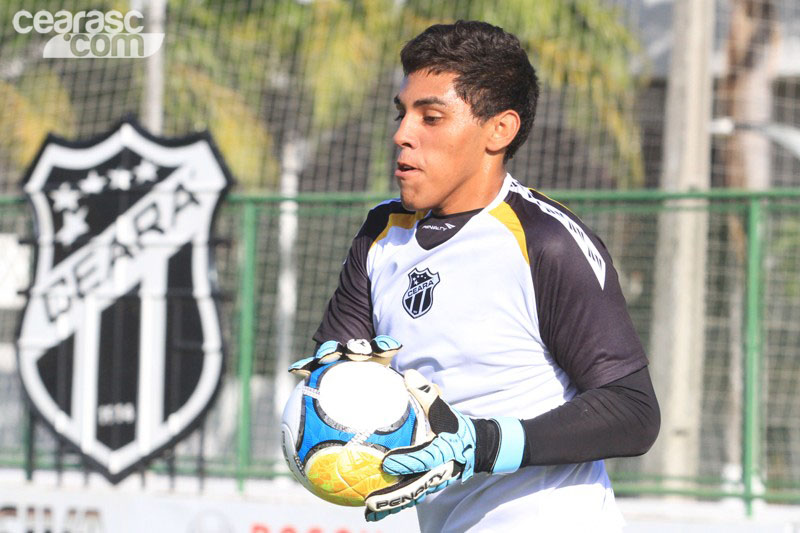 [28-12] Treino físico + técnico - 12