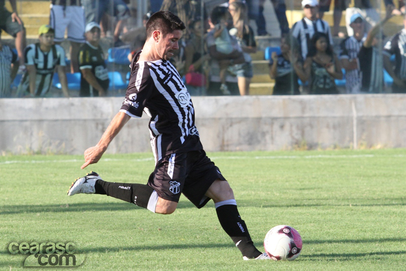 [13-01] Ceará 3 x 1 Horizonte2 - 7