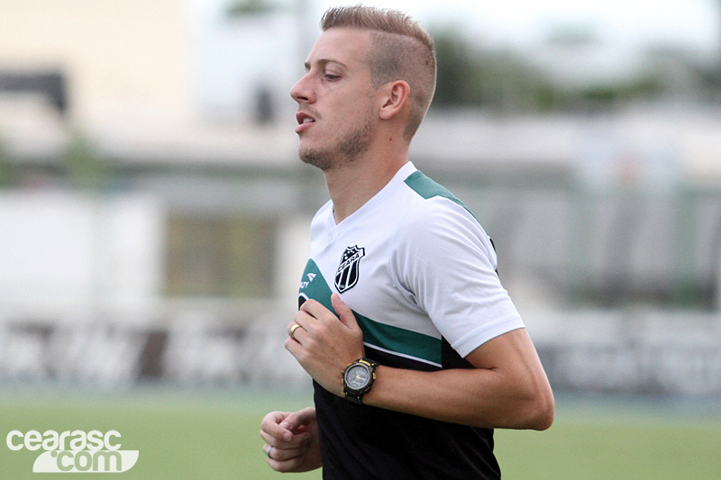 [09-06] Reapresentação + treino técnico - 21