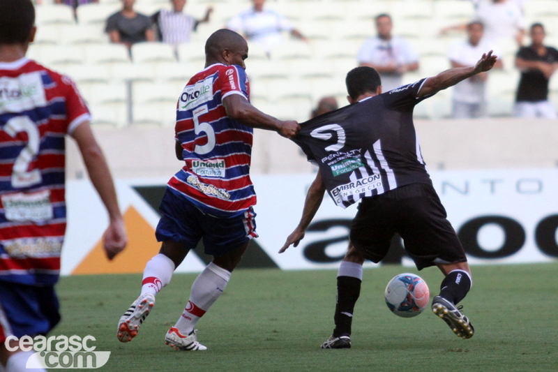 [17-03] Ceará 2 x 0 Fortaleza - 02 - 2