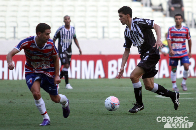 [17-03] Ceará 2 x 0 Fortaleza - 02 - 3