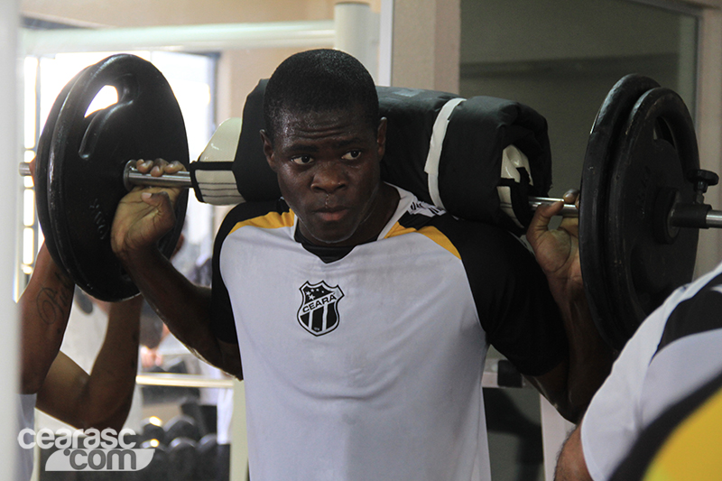 [07-02] Treino Regenerativo - 2