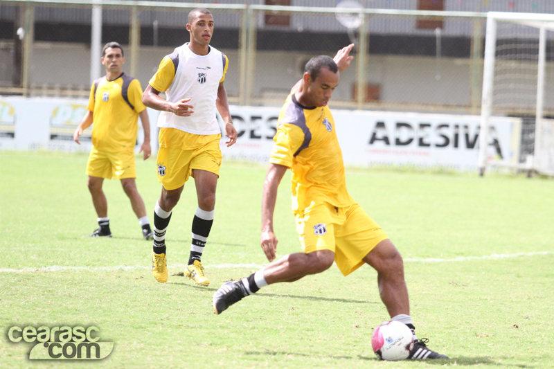 [21-06] Treino técnico-tático - 21