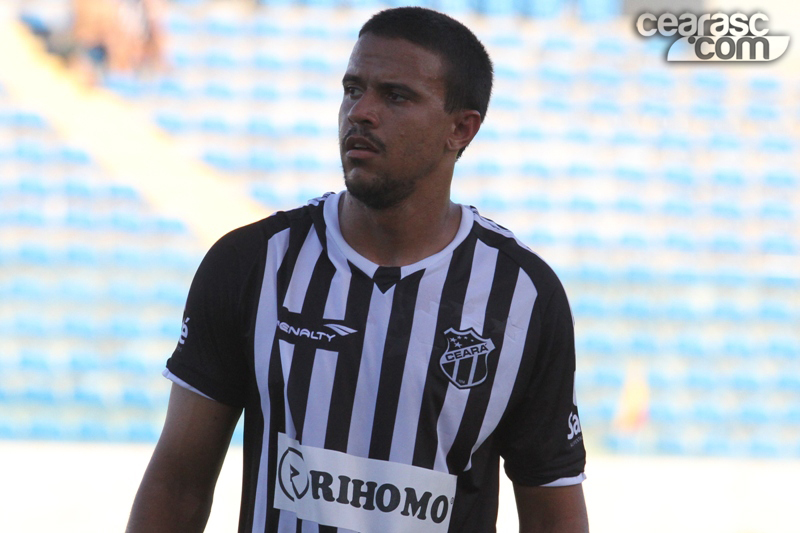 [13-01] Ceará 3 x 1 Horizonte2 - 8