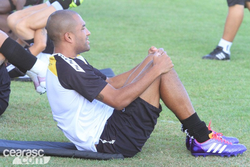 [28-12] Treino físico + técnico - 14