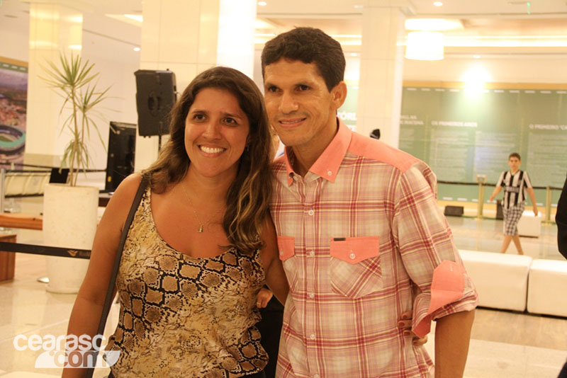 [20-02] Foot fame homenagea Magno Alves - 49