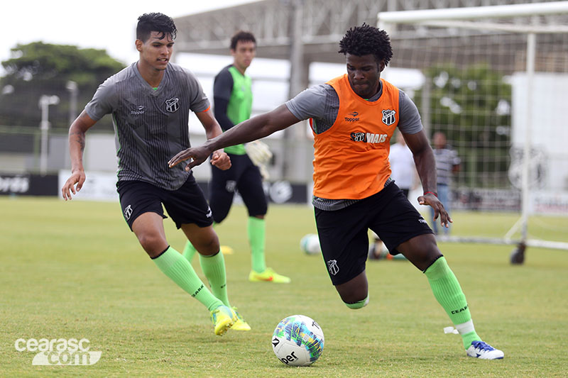 [09-11-2016] Treino Técnico - Não Relacionados - 3