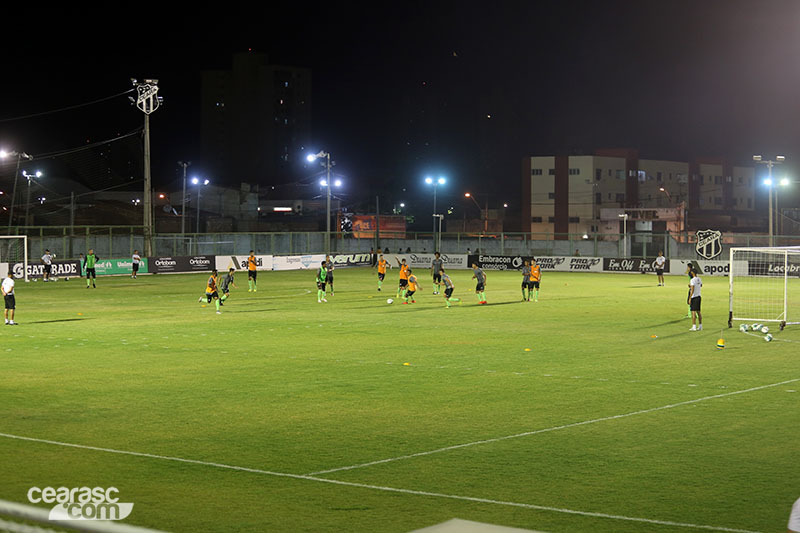 [06-09-2016] Treino Técnico - 23