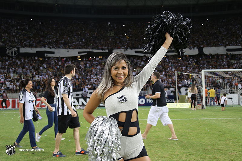 [25-11-2017] Ceara 1 x 0 ABC - Comemoracao - Part.2 - 4