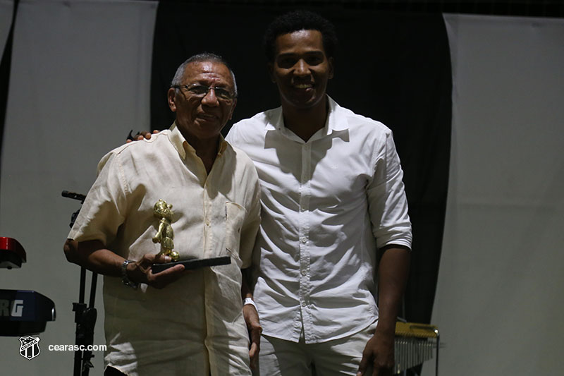 [29-06-2018] Troféu Vovô de Ouro - 29