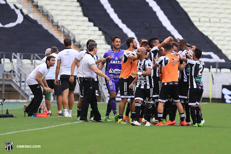 [30-04-2017] Ferroviário 0 x 1 Ceará - Final (1º jogo) - 28