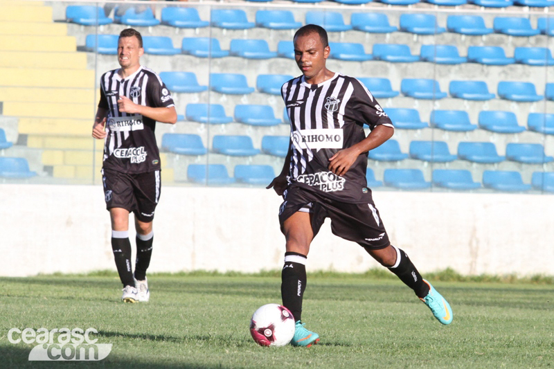 [13-01] Ceará 3 x 1 Horizonte2 - 9