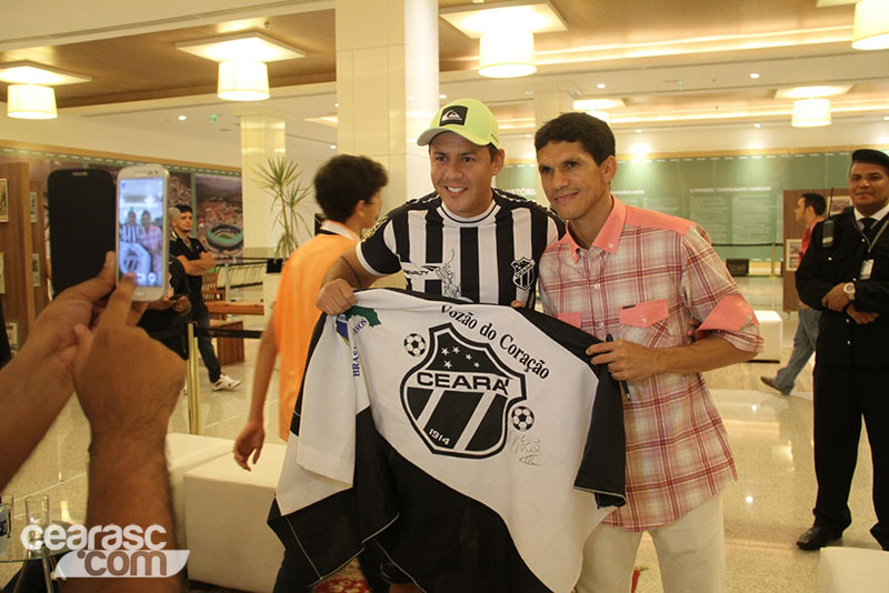 [20-02] Foot fame homenagea Magno Alves - 52