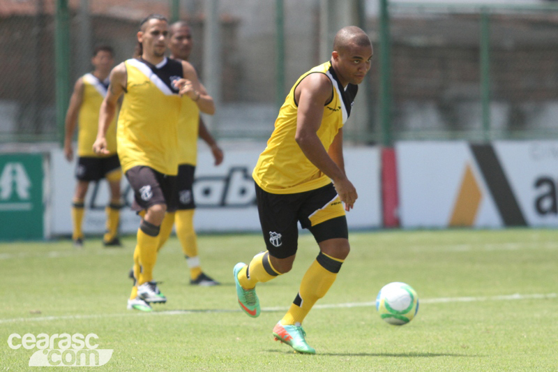 [02-05] Treino Tático + Finalização - 2