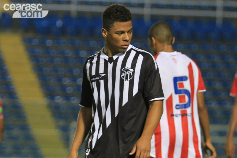 [11-09] Ceará x Náutico - Copa do Brasil Sub-20 - 13