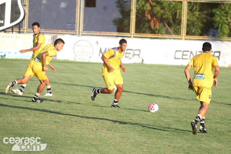 [24-07] Treino técnico - Finalização - 19