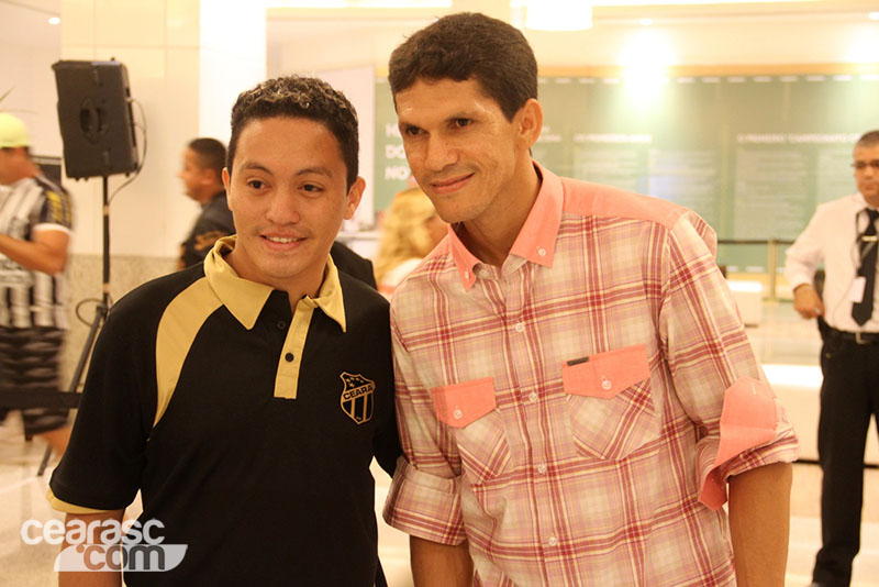 [20-02] Foot fame homenagea Magno Alves - 54