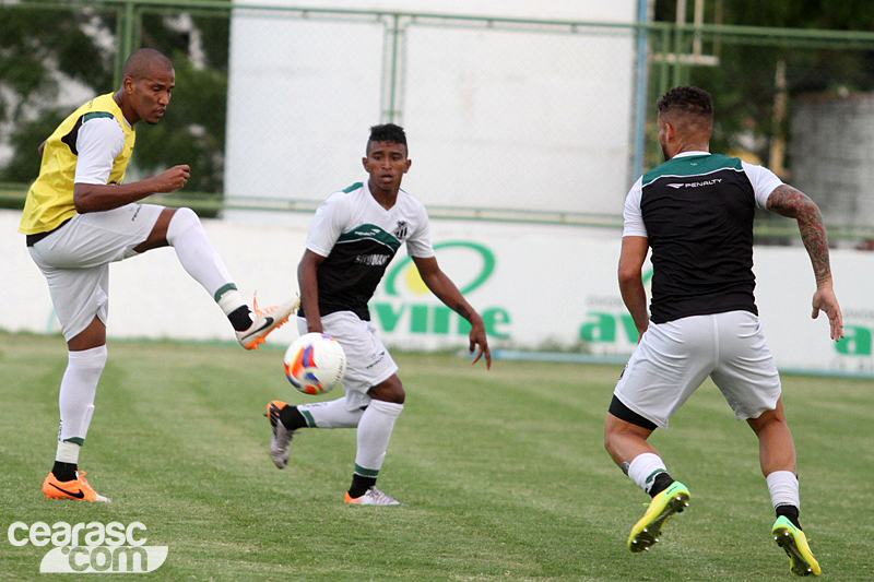 [09-06] Reapresentação + treino técnico - 23