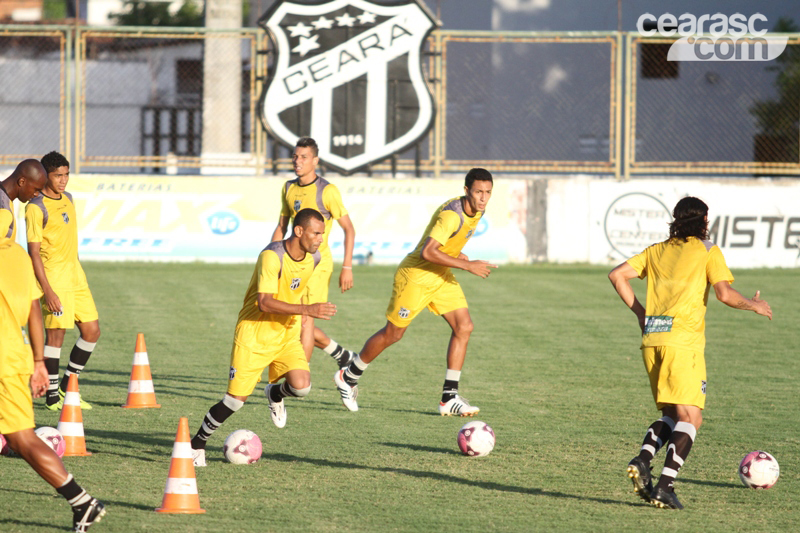 [24-07] Treino técnico - Finalização - 20