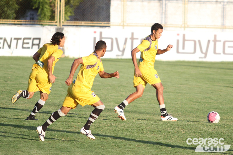 [24-07] Treino técnico - Finalização - 21