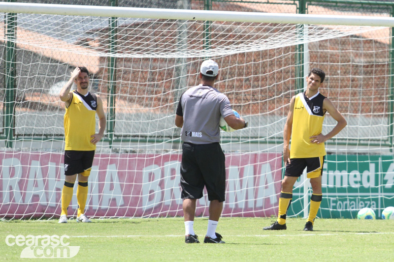 [02-05] Treino Tático + Finalização - 3