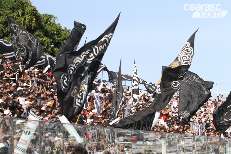 Torcida do Ceará - 17